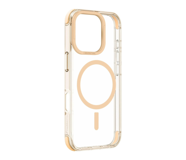 AmazingThing Omni Mag Case do iPhone 16 Pro Max - różowe złoto - 1526868 - zdjęcie 3